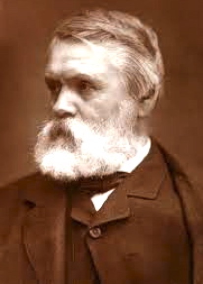 Tom Taylor
(1817-1880)